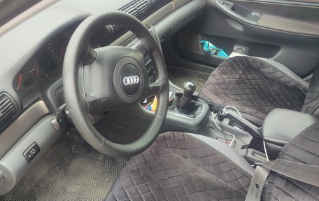 Audi A4, 1999 год, 610 000 рублей, 5 фотография