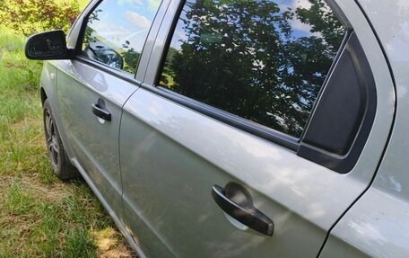 Chevrolet Aveo III, 2008 год, 500 000 рублей, 4 фотография