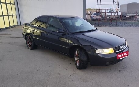 Audi A4, 1999 год, 610 000 рублей, 2 фотография