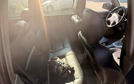 Subaru Forester, 2003 год, 890 000 рублей, 7 фотография