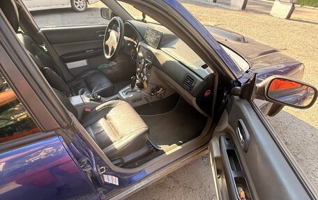 Subaru Forester, 2003 год, 890 000 рублей, 13 фотография
