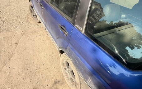 Subaru Forester, 2003 год, 890 000 рублей, 14 фотография