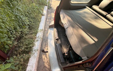 Subaru Forester, 2003 год, 890 000 рублей, 11 фотография