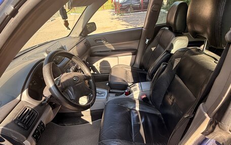 Subaru Forester, 2003 год, 890 000 рублей, 16 фотография