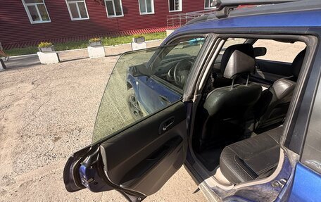 Subaru Forester, 2003 год, 890 000 рублей, 15 фотография
