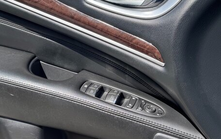 Infiniti QX60 I рестайлинг, 2013 год, 1 350 000 рублей, 6 фотография