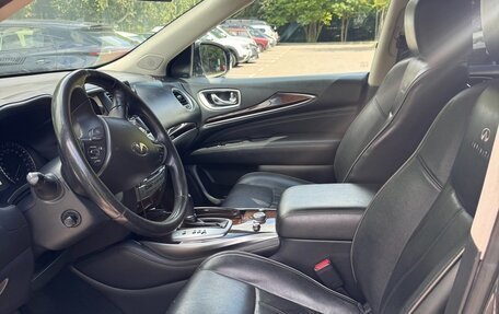Infiniti QX60 I рестайлинг, 2013 год, 1 350 000 рублей, 7 фотография