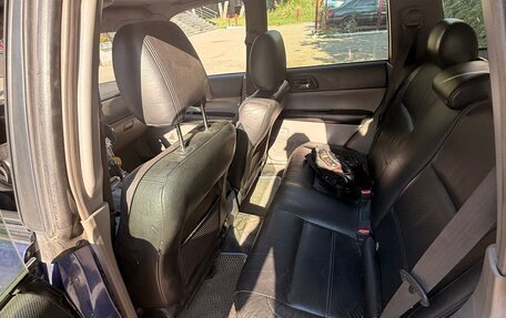 Subaru Forester, 2003 год, 890 000 рублей, 18 фотография