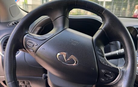 Infiniti QX60 I рестайлинг, 2013 год, 1 350 000 рублей, 8 фотография