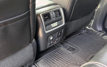 Infiniti QX60 I рестайлинг, 2013 год, 1 350 000 рублей, 12 фотография