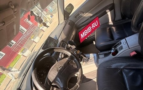 Subaru Forester, 2003 год, 890 000 рублей, 17 фотография