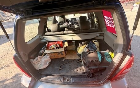 Subaru Forester, 2003 год, 890 000 рублей, 10 фотография