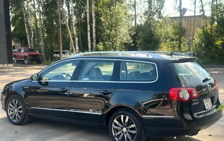 Volkswagen Passat B6, 2009 год, 650 000 рублей, 7 фотография