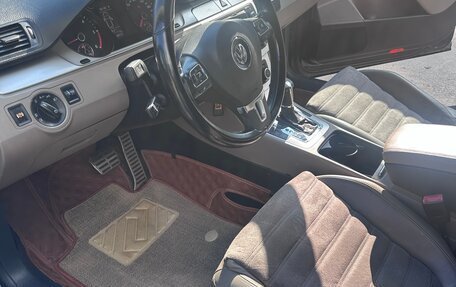 Volkswagen Passat B6, 2009 год, 650 000 рублей, 9 фотография