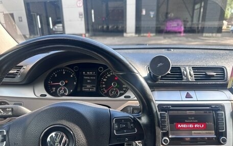 Volkswagen Passat B6, 2009 год, 650 000 рублей, 12 фотография