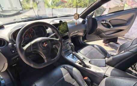 Toyota Celica VII рестайлинг, 2002 год, 950 000 рублей, 7 фотография