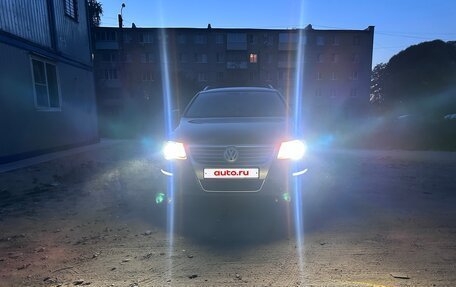 Volkswagen Passat B6, 2009 год, 650 000 рублей, 14 фотография