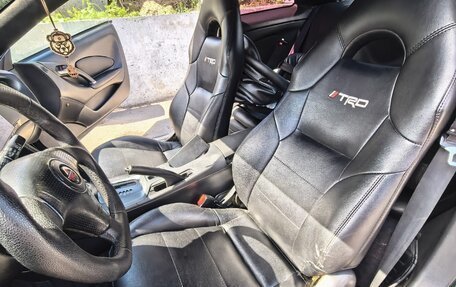 Toyota Celica VII рестайлинг, 2002 год, 950 000 рублей, 6 фотография