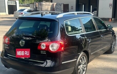 Volkswagen Passat B6, 2009 год, 650 000 рублей, 4 фотография