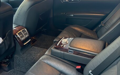 Mercedes-Benz S-Класс, 2008 год, 1 650 000 рублей, 11 фотография
