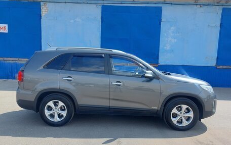 KIA Sorento II рестайлинг, 2013 год, 1 599 000 рублей, 4 фотография