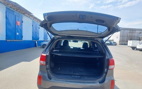 KIA Sorento II рестайлинг, 2013 год, 1 599 000 рублей, 5 фотография