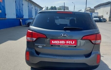 KIA Sorento II рестайлинг, 2013 год, 1 599 000 рублей, 3 фотография