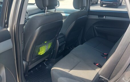 KIA Sorento II рестайлинг, 2013 год, 1 599 000 рублей, 8 фотография