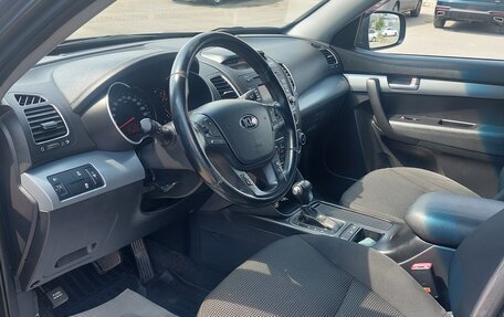 KIA Sorento II рестайлинг, 2013 год, 1 599 000 рублей, 7 фотография