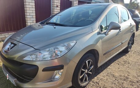 Peugeot 308 II, 2010 год, 480 000 рублей, 4 фотография