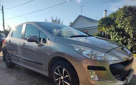 Peugeot 308 II, 2010 год, 480 000 рублей, 3 фотография