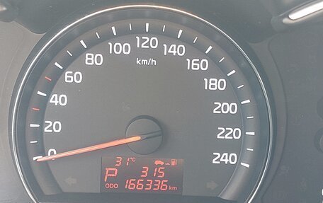 KIA Sorento II рестайлинг, 2013 год, 1 599 000 рублей, 11 фотография