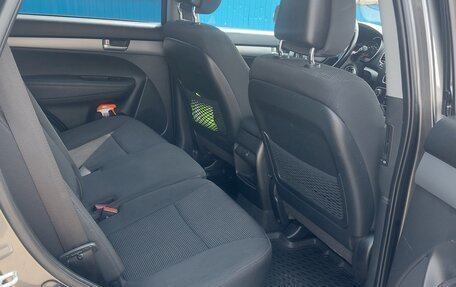 KIA Sorento II рестайлинг, 2013 год, 1 599 000 рублей, 9 фотография
