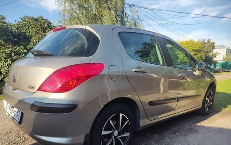 Peugeot 308 II, 2010 год, 480 000 рублей, 5 фотография