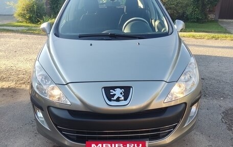 Peugeot 308 II, 2010 год, 480 000 рублей, 2 фотография