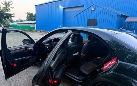 Mercedes-Benz S-Класс, 2008 год, 1 650 000 рублей, 9 фотография