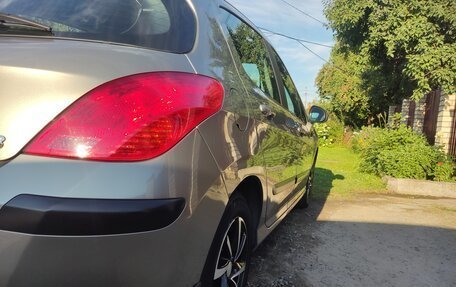 Peugeot 308 II, 2010 год, 480 000 рублей, 8 фотография