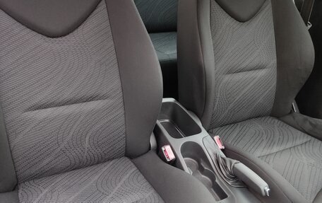 Peugeot 308 II, 2010 год, 480 000 рублей, 10 фотография