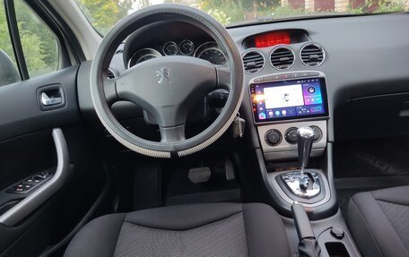 Peugeot 308 II, 2010 год, 480 000 рублей, 13 фотография
