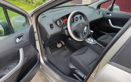 Peugeot 308 II, 2010 год, 480 000 рублей, 12 фотография