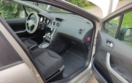 Peugeot 308 II, 2010 год, 480 000 рублей, 16 фотография