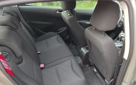 Peugeot 308 II, 2010 год, 480 000 рублей, 11 фотография
