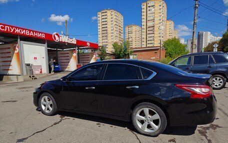 Nissan Teana, 2014 год, 1 350 000 рублей, 3 фотография