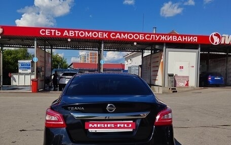Nissan Teana, 2014 год, 1 350 000 рублей, 2 фотография