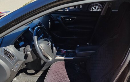 Nissan Teana, 2014 год, 1 350 000 рублей, 5 фотография