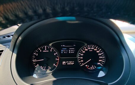 Nissan Teana, 2014 год, 1 350 000 рублей, 8 фотография