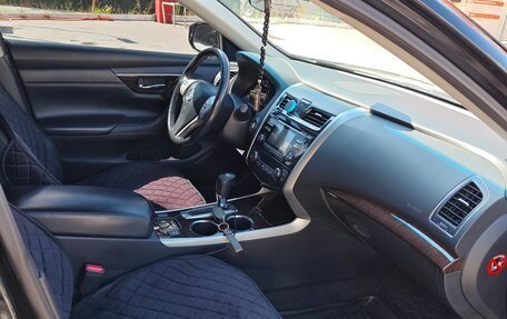 Nissan Teana, 2014 год, 1 350 000 рублей, 7 фотография