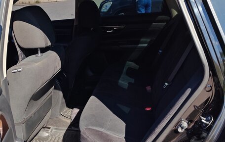Nissan Teana, 2014 год, 1 350 000 рублей, 6 фотография