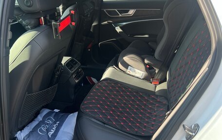 Audi A6, 2020 год, 4 850 000 рублей, 7 фотография