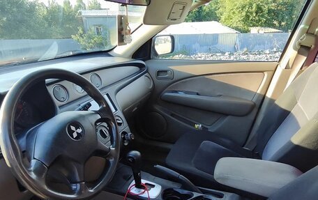 Mitsubishi Outlander III рестайлинг 3, 2002 год, 370 000 рублей, 6 фотография